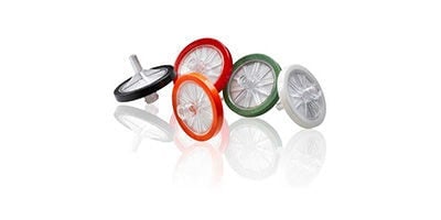 Cytiva Puradisc™ syringe filters