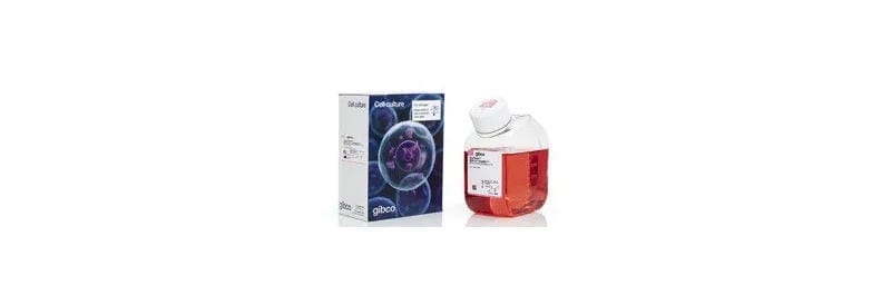 Gibco™ BenchStable™ Cell Culture Media