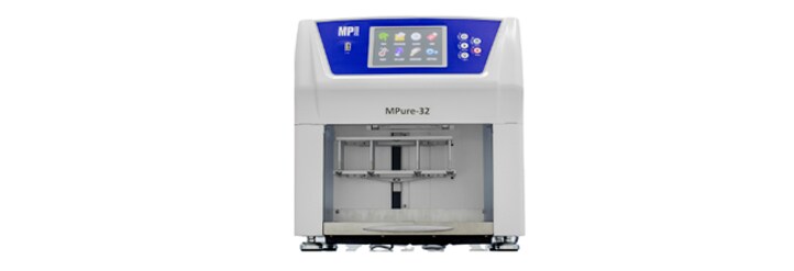 MPure-32 Automated Nucleic Acid Purification Systems