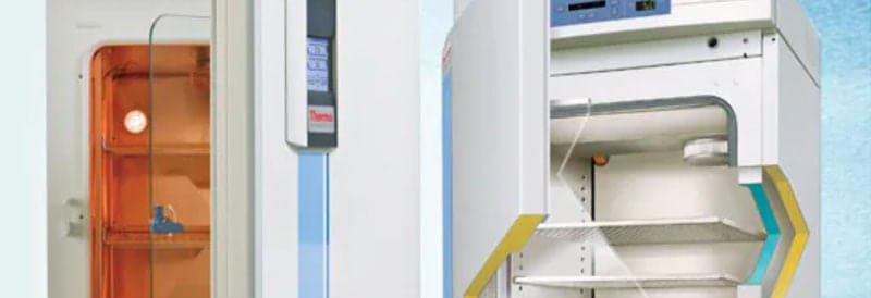 Thermo Scientific CO2 Incubators