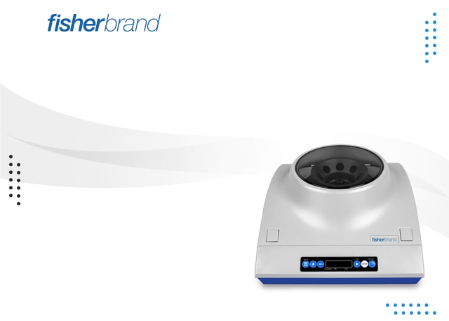 Fisherbrand™ Clinical Centrifuge