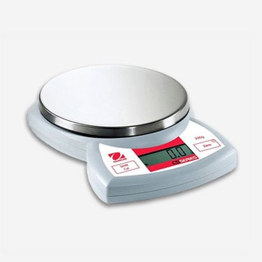 Ohaus Scales