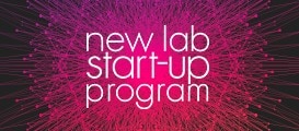 New Lab Start-Up