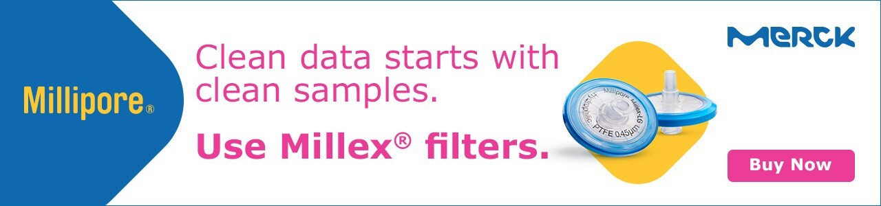 Millex Filters Millex Filters